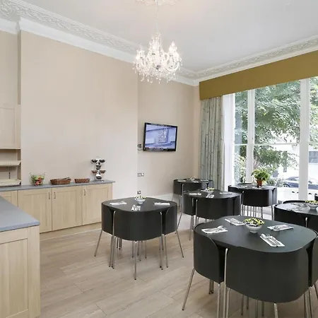 Hyde Park Boutique Hotel London