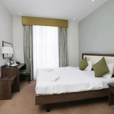 Hyde Park Boutique Hotel 3*
