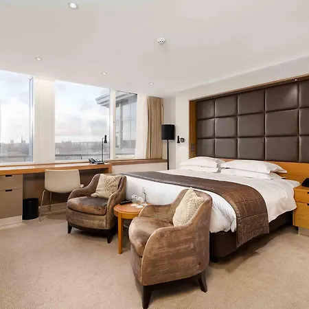 Hotel Royal Garden Londres