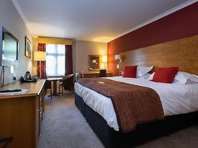 Bridge Hotel Greenford (Greater London)