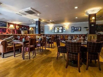 Bridge Hotel
