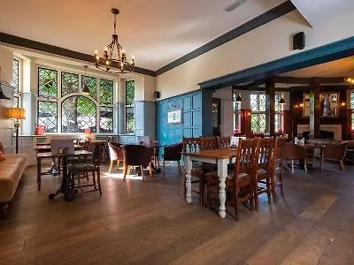 Bridge Hotel Greenford (Greater London)