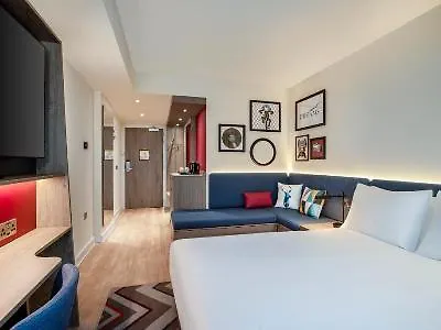 فندق أبربور سيتي 4*
