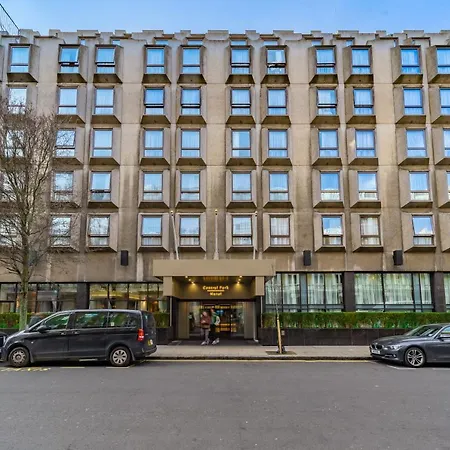 Park Hotel 3*