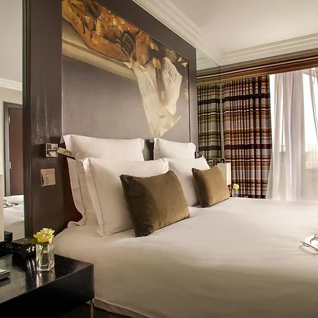 Jumeirah Lowndes 5* Londra