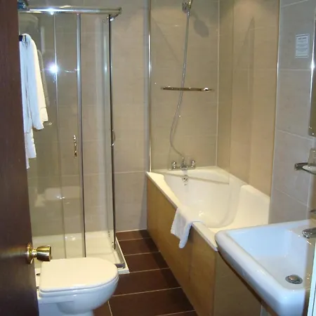Hotel Royal Eagle 3*
