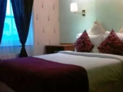 Hotell So Paddington 3*