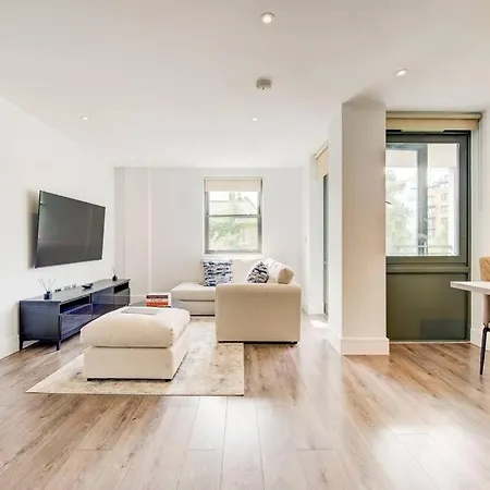 Kew Views 2br Apt By Riverside * London
