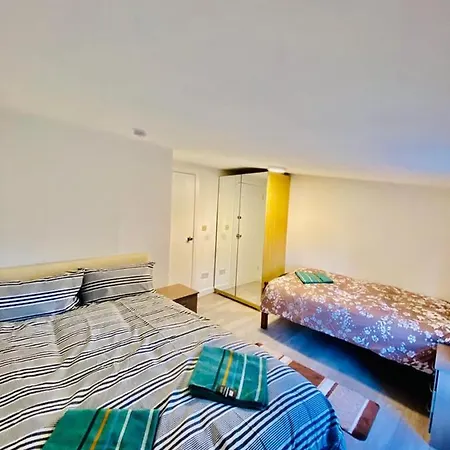 Apartment One Bed Flat Near Wembley Stadium