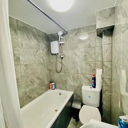 One Bed Flat Near Wembley Stadium Appartamento