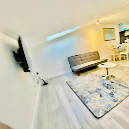 One Bed Flat Near Wembley Stadium Apartment *