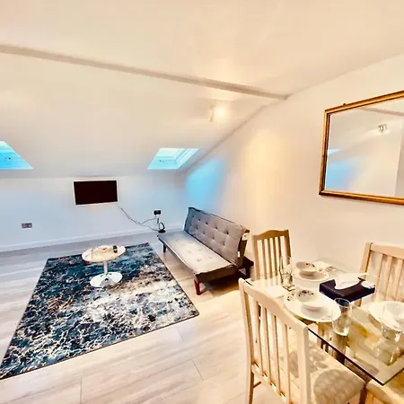 One Bed Flat Near Wembley Stadium * London