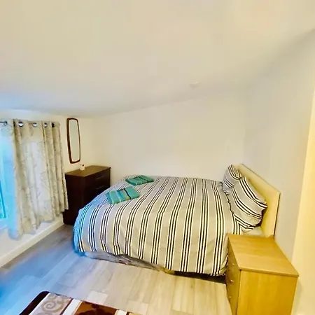 One Bed Flat Near Wembley Stadium * London