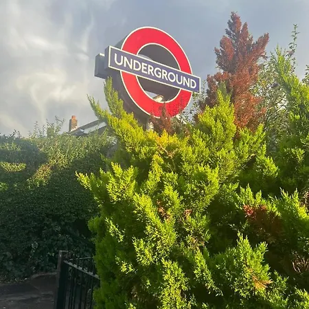 Apartment One Bed Flat Near Wembley Stadium *