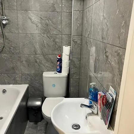 One Bed Flat Near Wembley Stadium *