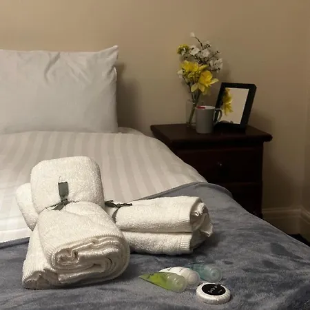 Pensión Ensuite Family In Stratford *
