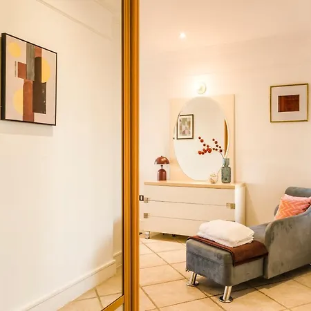 Bridge Penthouse - Luxury London
