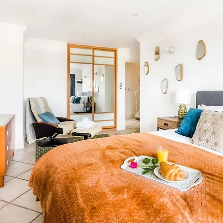 Bridge Penthouse - Luxury * London