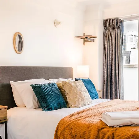 Apartment Bridge Penthouse - Luxury London