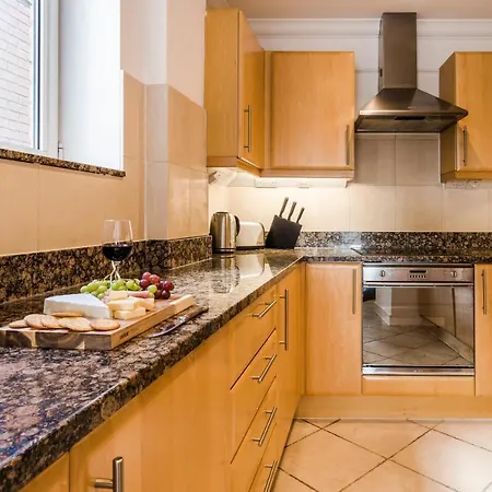 Bridge Penthouse - Luxury * London