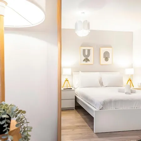 The Rectory Retreat * London