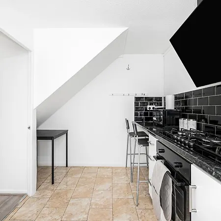 The Rectory Retreat Guest house London