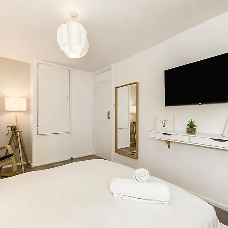 The Rectory Retreat London