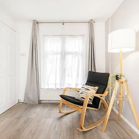 Guest house The Rectory Retreat London