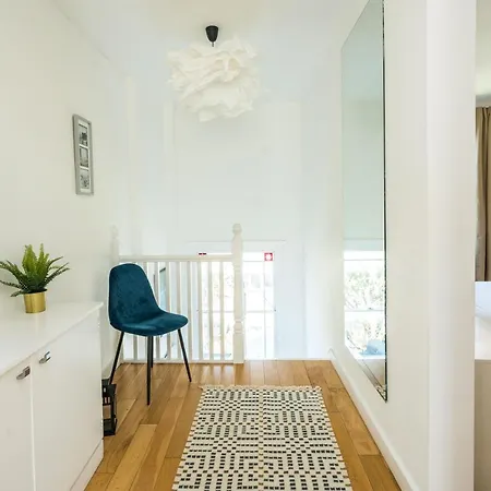1 Bedroom Notting Hill London