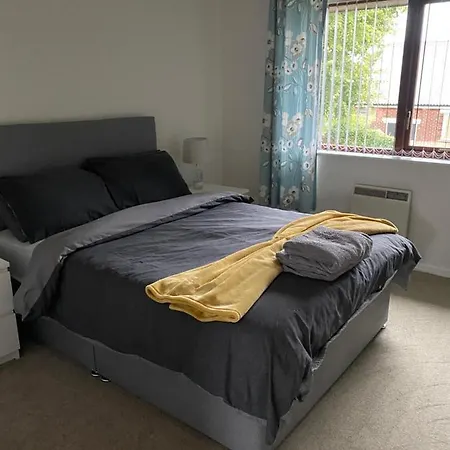Spencer Court *
