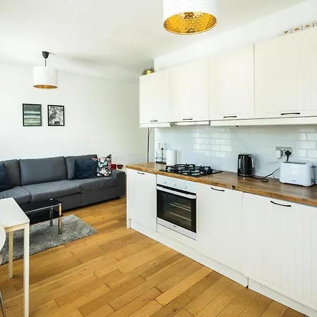 1 Bedroom Notting Hill London