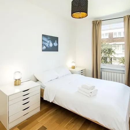 Apartment 1 Bedroom Notting Hill *