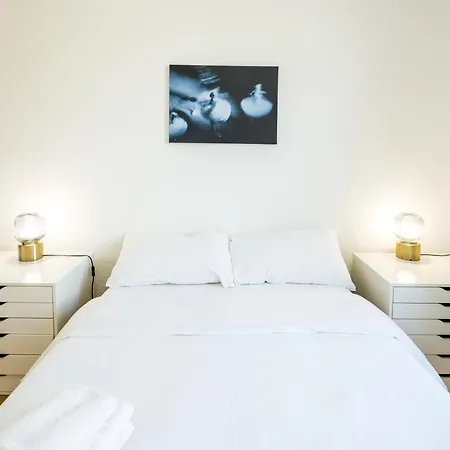 1 Bedroom Notting Hill