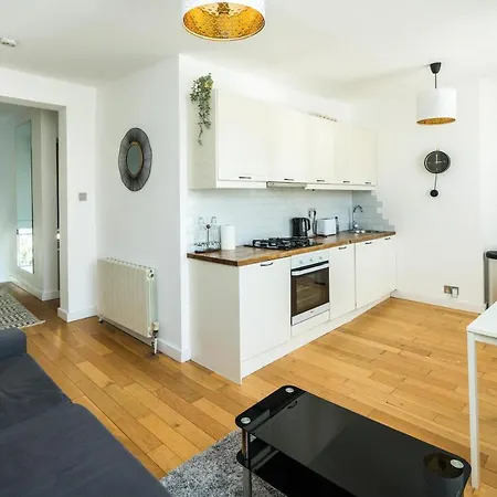 Apartment 1 Bedroom Notting Hill