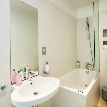 1 Bedroom Notting Hill London