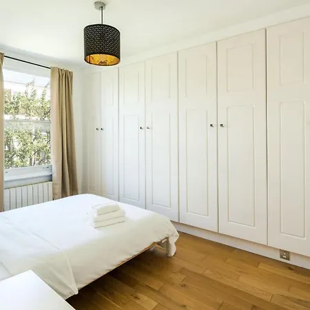 Apartment 1 Bedroom Notting Hill