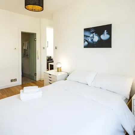 1 Bedroom Notting Hill