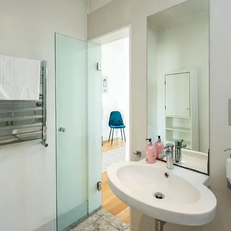 Apartment 1 Bedroom Notting Hill London