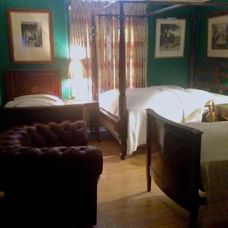 Quality And Very Good Value Private In Close To Notting Hill Zone 2 Pensionat London