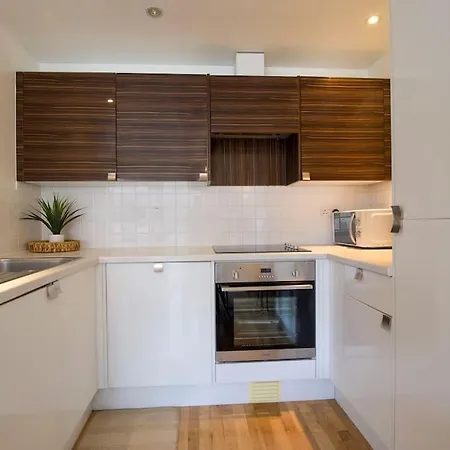Perfect 1 Bed Flat Apartment London