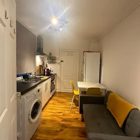 1 Bedroom Flat In Notting Hill, Portobello Apartment London