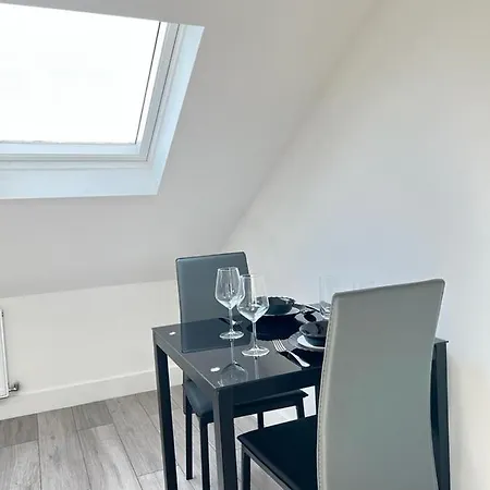 Apartment Studio