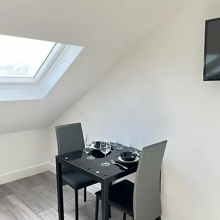 Studio London