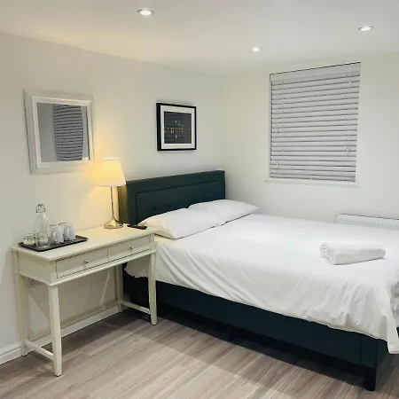 Riverside Premium En Double E14 * London
