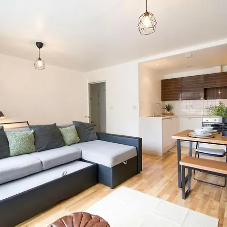 Perfect 1 Bed Flat *