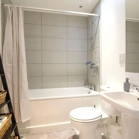Perfect 1 Bed Flat * London