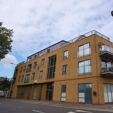 Perfect 1 Bed Flat Apartment London