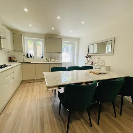Guest house Riverside Premium En Double E14 *