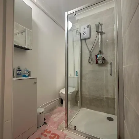 Apartment 1 Bedroom Flat In Notting Hill, Portobello London