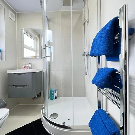 Studio Apartment London